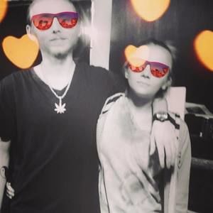 Meet your Posher, Joel